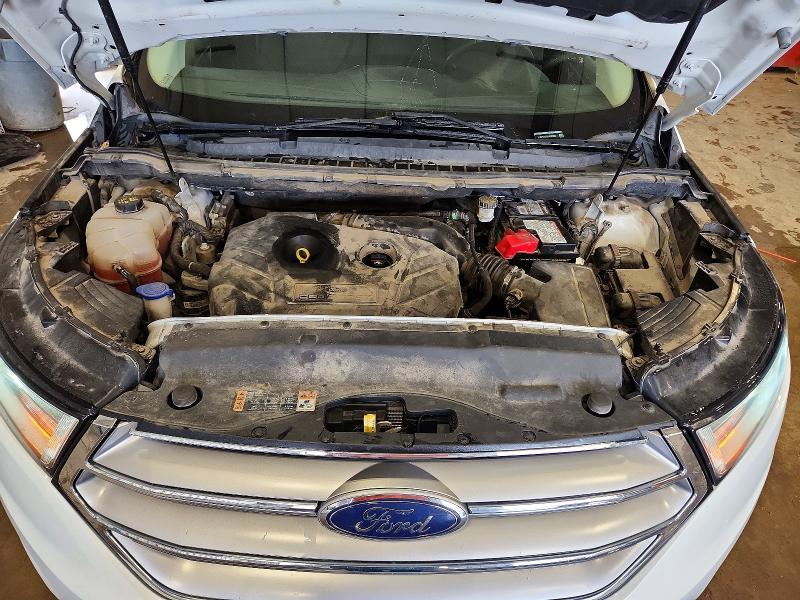 Aukcja sprzedaży 2018 Ford Edge, vin: 2FMPK4J93JBC23304, numer aukcji: 53077086