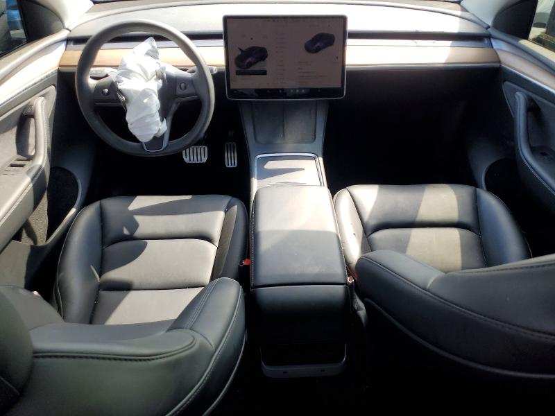 Aukcja sprzedaży 2024 Tesla Model Y, vin: 7SAYGDEF6RF037378, numer aukcji: 52290406