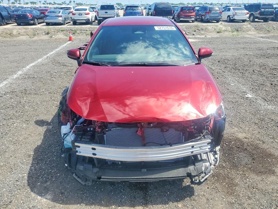 Продажа на аукционе авто 2026 Toyota Corolla, vin: 5YFS4MCE0TP269802, номер лота: 52751616