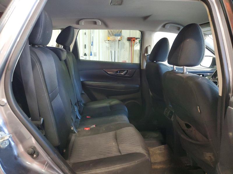 Продаж на аукціоні авто 2018 Nissan Rogue, vin: KNMAT2MT1JP504917, номер лоту: 52763916