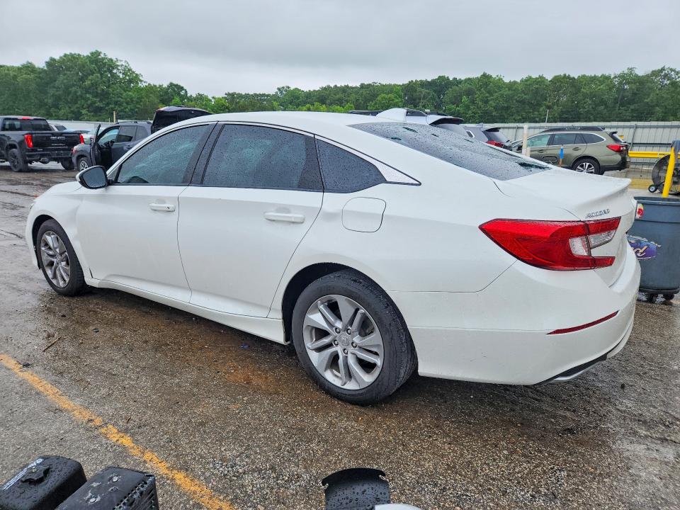 Продаж на аукціоні авто 2020 Honda Accord, vin: 1HGCV1F16LA003506, номер лоту: 54402946