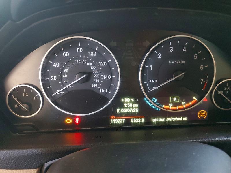 Продажа на аукционе авто 2013 Bmw 328, vin: WBA3B3C5XDJ975926, номер лота: 52892796