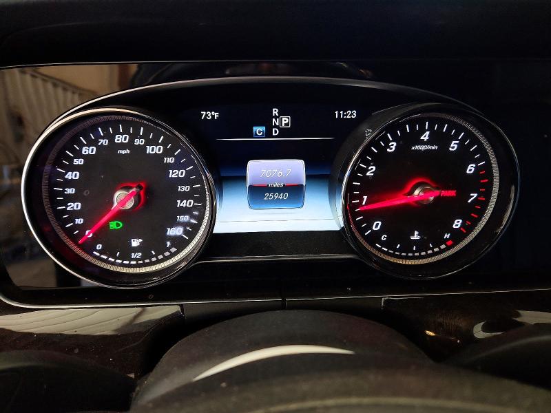 Aukcja sprzedaży 2017 Mercedes-benz E, vin: WDDZF4KB2HA059249, numer aukcji: 54876376