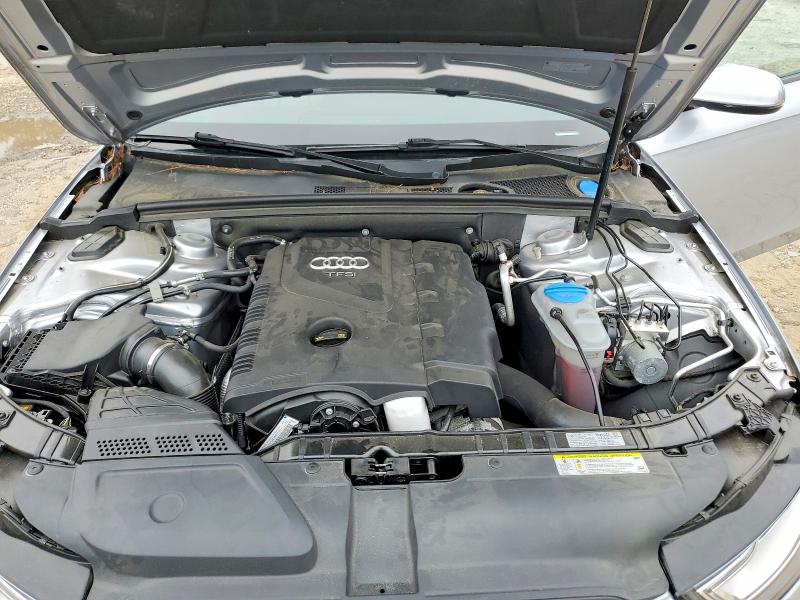 Продажа на аукционе авто 2015 Audi A4, vin: WAUEFAFL6FN040443, номер лота: 52920906