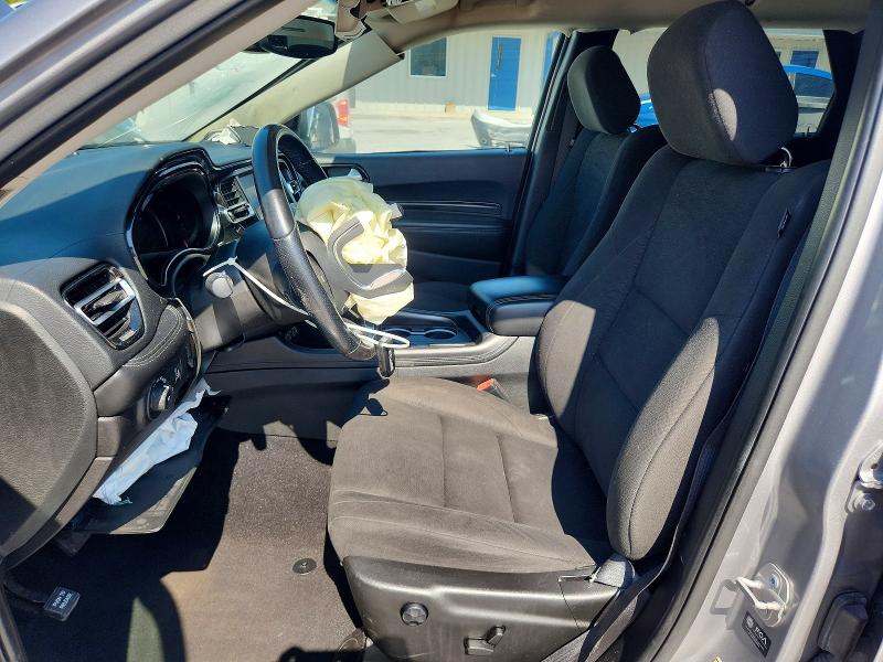 Aukcja sprzedaży 2021 Dodge Durango, vin: 1C4RDHAG0MC846655, numer aukcji: 53039346