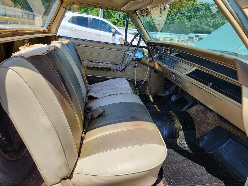 Продаж на аукціоні авто 1966 Chev El Camino, vin: 136806K187505, номер лоту: 53165376