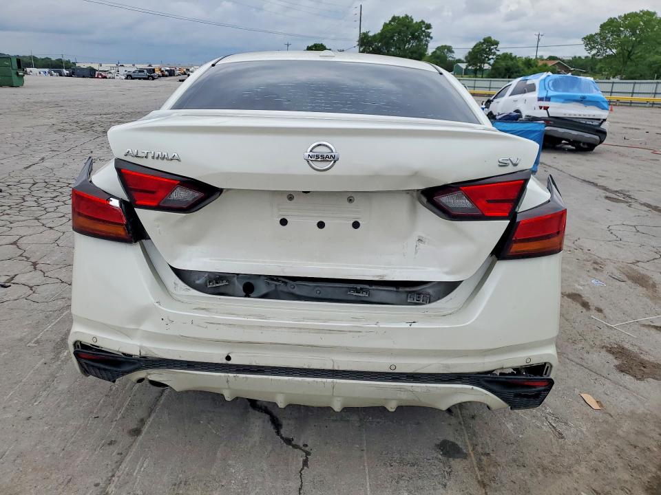 Продажа на аукционе авто 2019 Nissan Altima, vin: 1N4BL4DV1KC118482, номер лота: 54140406