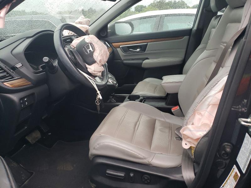 Aukcja sprzedaży 2017 Honda Cr-v, vin: 2HKRW2H93HH646670, numer aukcji: 54188686