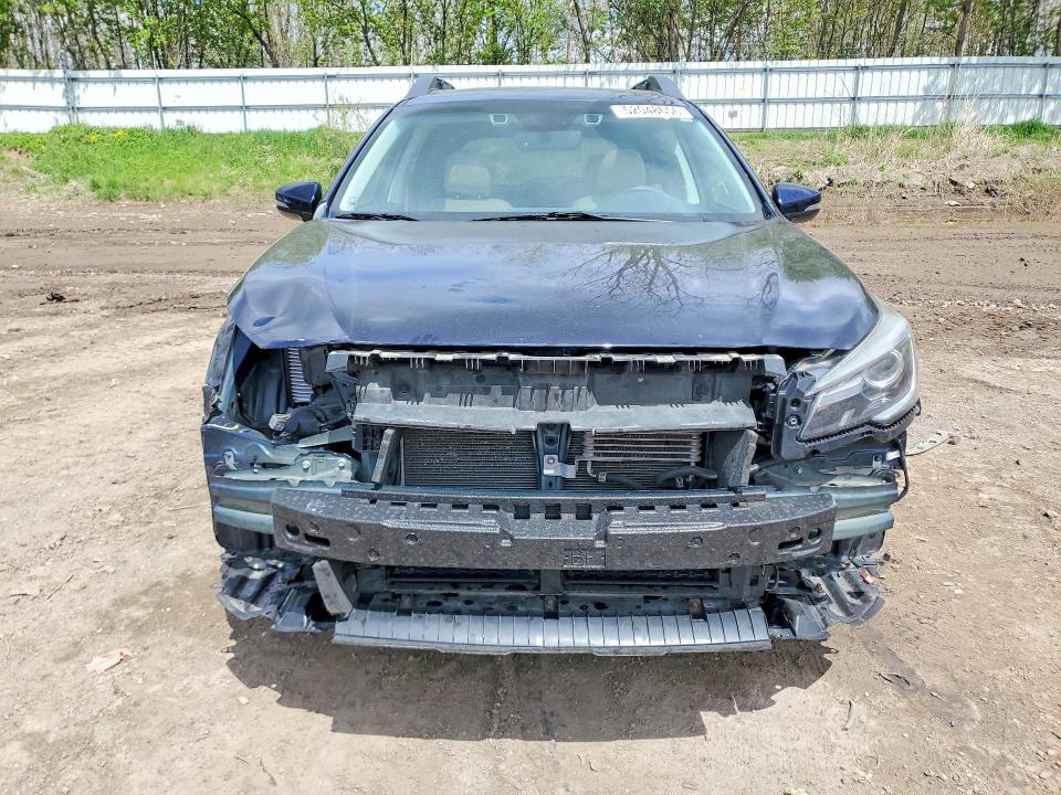 Продажа на аукционе авто 2018 Subaru Outback, vin: 4S4BSANC4J3363022, номер лота: 52048656