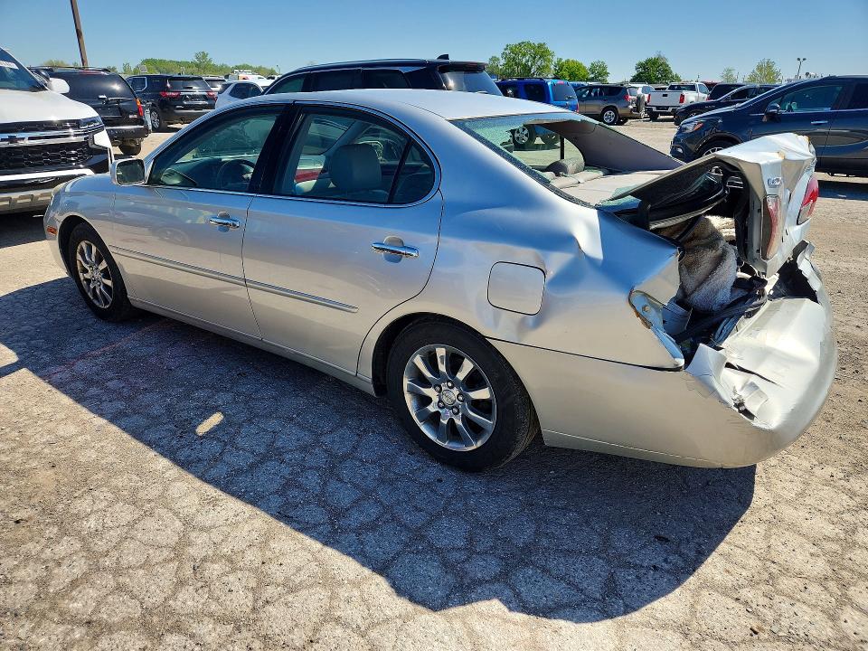 Aukcja sprzedaży 2002 Lexus Es, vin: JTHBF30G420037351, numer aukcji: 59990386