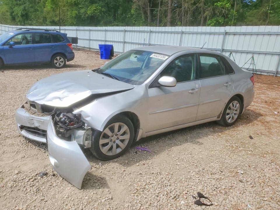 Auction sale of the 2009 Subaru Impreza, vin: JF1GE61649H519773, lot number: 54433126