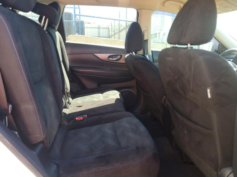 Продаж на аукціоні авто 2014 Nissan Rogue, vin: 5N1AT2ML2EC773582, номер лоту: 52509156