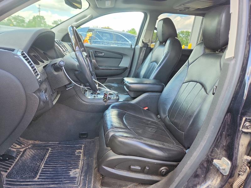 Aukcja sprzedaży 2012 Gmc Acadia, vin: 1GKKVTED4CJ397559, numer aukcji: 52119256