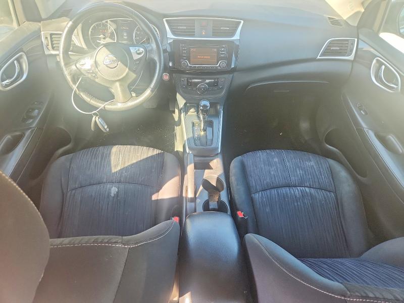 Aukcja sprzedaży 2018 Nissan Sentra, vin: 3N1AB7AP6JY256141, numer aukcji: 53355366