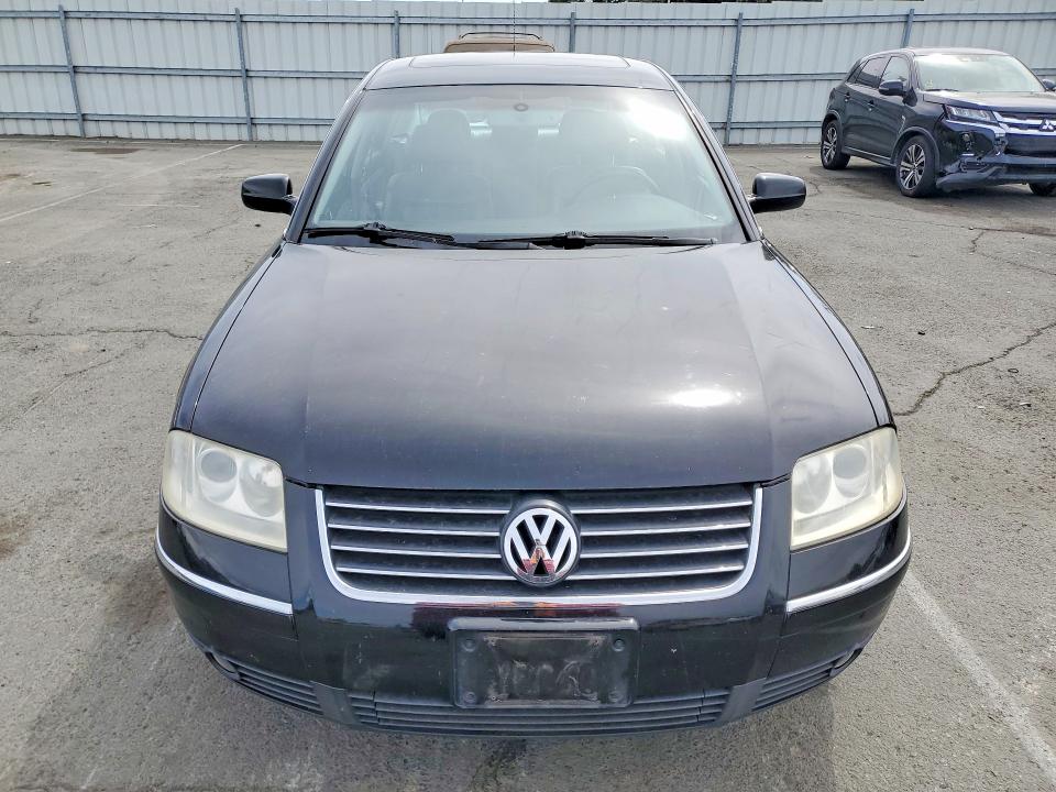 Aukcja sprzedaży 2003 Volkswagen Passat, vin: WVWRH63B93P035843, numer aukcji: 55103106