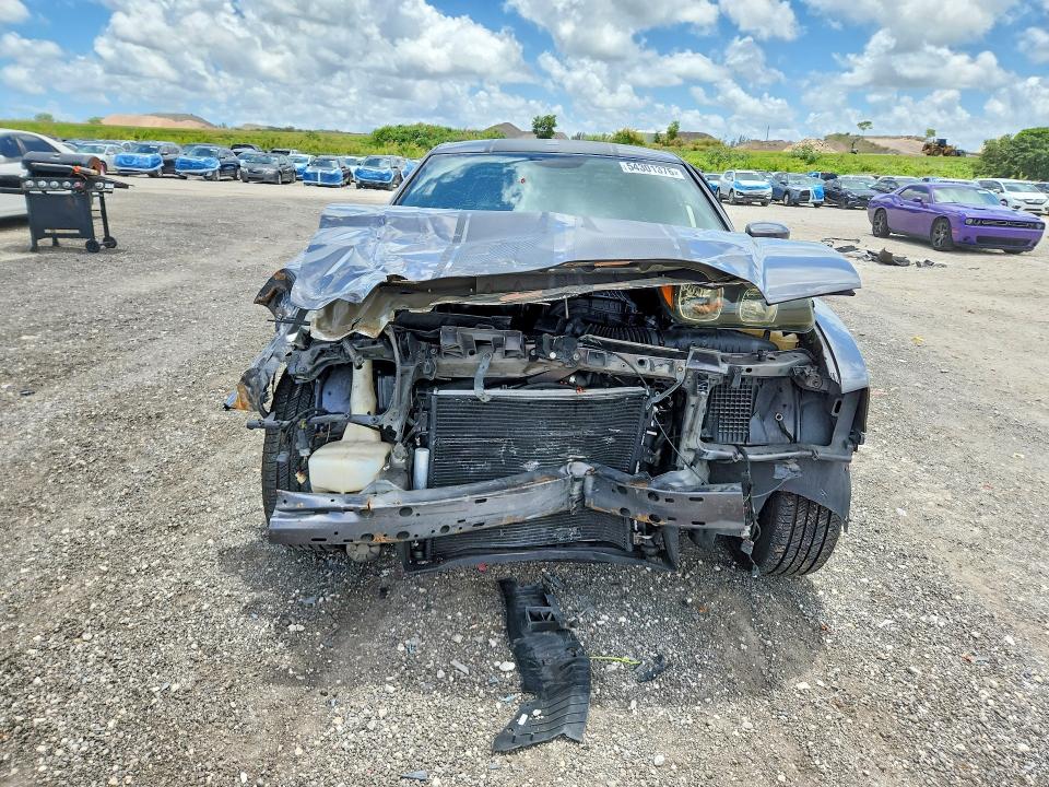 2013 Dodge Charger მანქანა იყიდება აუქციონზე, vin: 2C3CDXBGXDH686297, აუქციონის ნომერი: 54301376