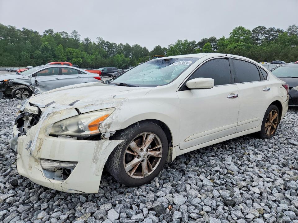 Продаж на аукціоні авто 2014 Nissan Altima, vin: 1N4AL3AP5EC194769, номер лоту: 54957676