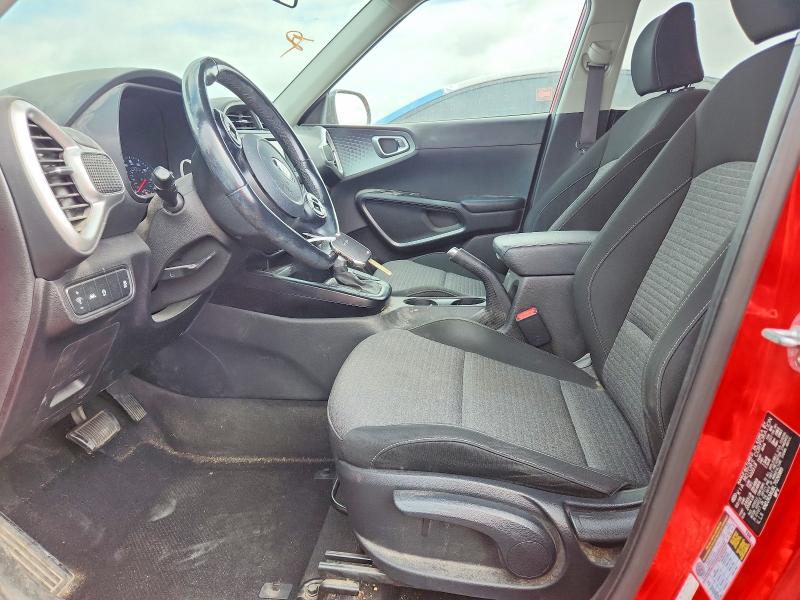 Aukcja sprzedaży 2020 Kia Soul, vin: KNDJ63AU6L7026989, numer aukcji: 53921176
