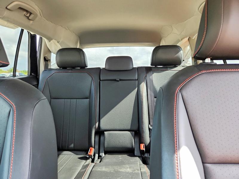 2024 Volkswagen Tiguan მანქანა იყიდება აუქციონზე, vin: 3VV6B7AX5RM210744, აუქციონის ნომერი: 55343496