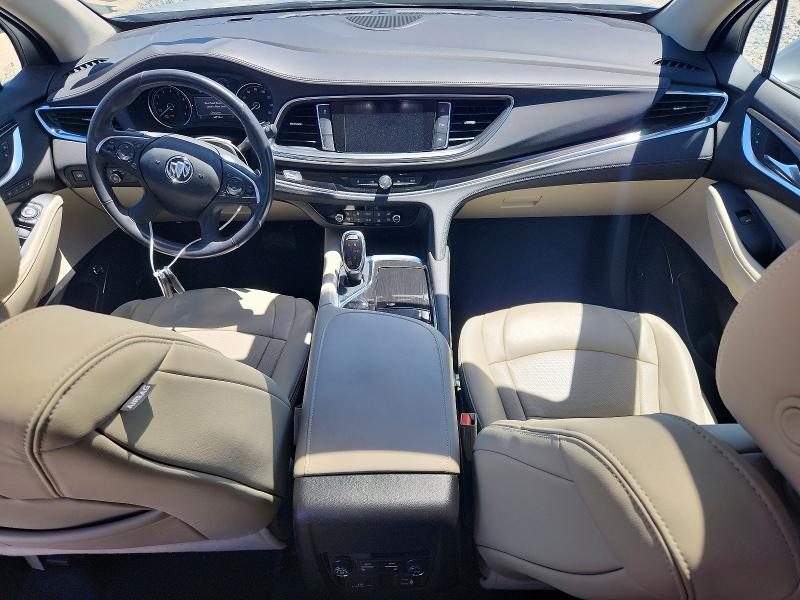 Продаж на аукціоні авто 2021 Buick Enclave, vin: 5GAERCKW0MJ254257, номер лоту: 53323836