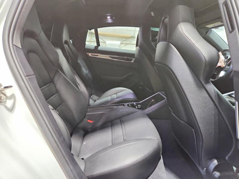 Продажа на аукционе авто 2019 Porsche Panamera, vin: WP0AB2A73KL128112, номер лота: 55209446