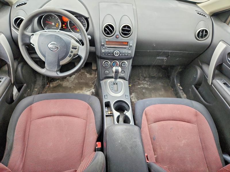 Aukcja sprzedaży 2008 Nissan Rogue, vin: JN8AS58T48W304441, numer aukcji: 53090216