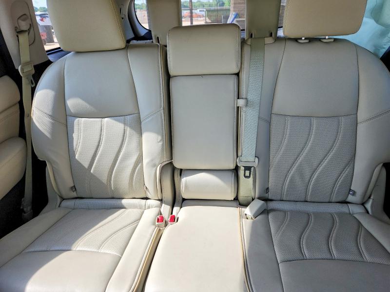 Продажа на аукционе авто 2015 Infiniti Qx60, vin: 5N1AL0MN7FC508244, номер лота: 54232946