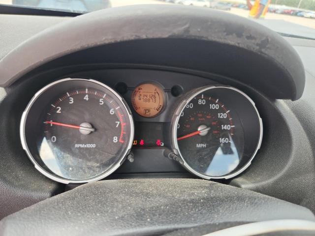 Aukcja sprzedaży 2008 Nissan Rogue, vin: JN8AS58V28W105387, numer aukcji: 52314796