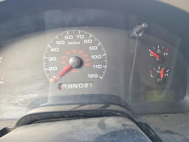 2008 Ford F150 მანქანა იყიდება აუქციონზე, vin: 1FTRF12238KC88008, აუქციონის ნომერი: 54984896