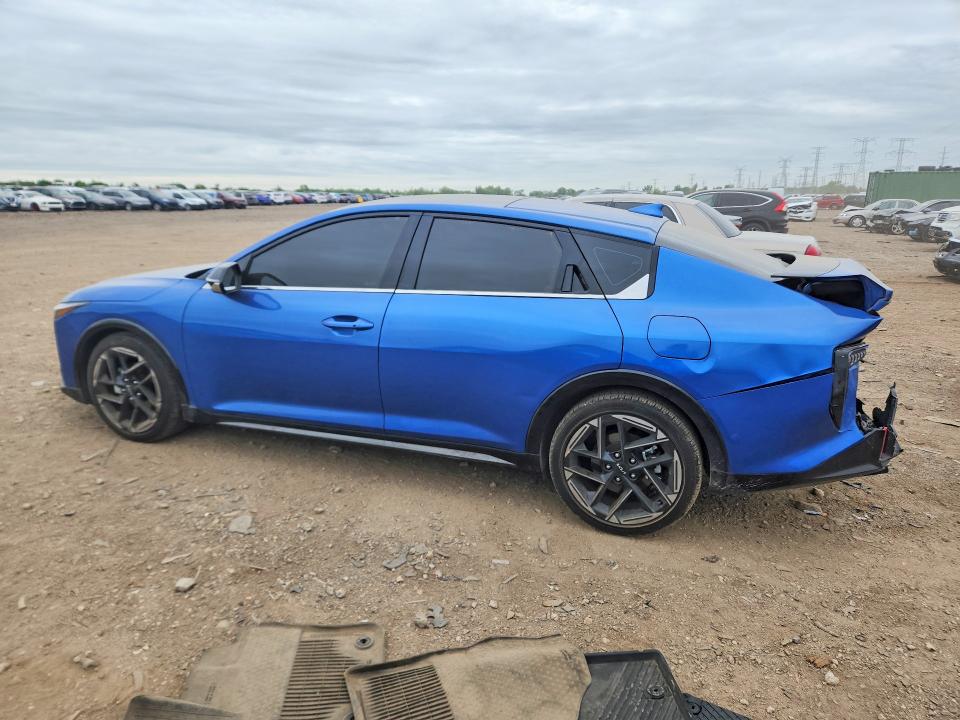 Aukcja sprzedaży 2025 Kia K4, vin: 3KPFW4DE0SE191497, numer aukcji: 53241406