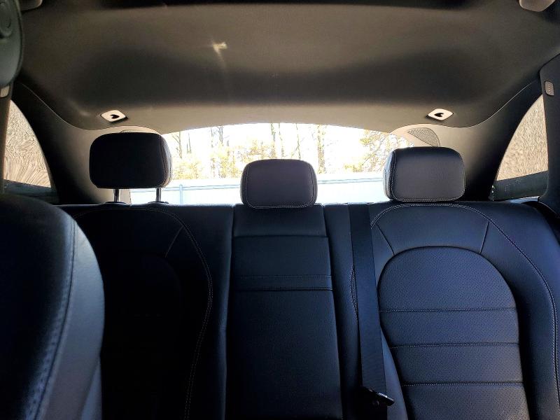 Продаж на аукціоні авто 2019 Mercedes-benz Glc, vin: WDC0G4KB1KV128751, номер лоту: 53085346