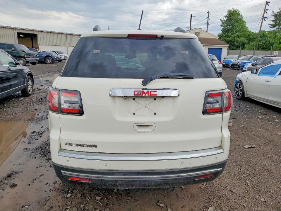Продажа на аукционе авто 2015 Gmc Acadia, vin: 1GKKRPKD9FJ269239, номер лота: 54313616