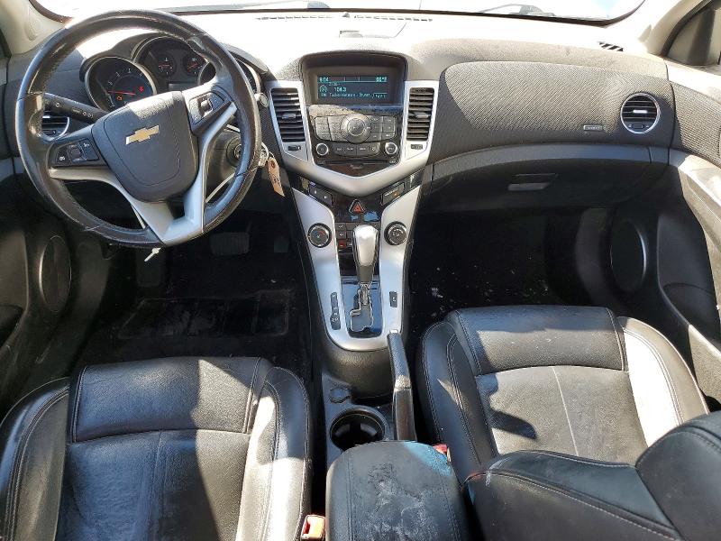Aukcja sprzedaży 2011 Chevrolet Cruze, vin: 1G1PG5S93B7137245, numer aukcji: 52406876