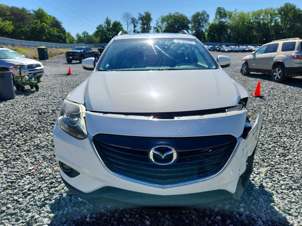 Продаж на аукціоні авто 2013 Mazda Cx-9, vin: JM3TB2DA7D0423886, номер лоту: 52780336