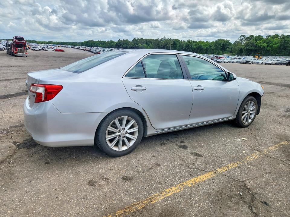 Aukcja sprzedaży 2014 Toyota Camry, vin: 4T4BF1FK0ER422891, numer aukcji: 54521556