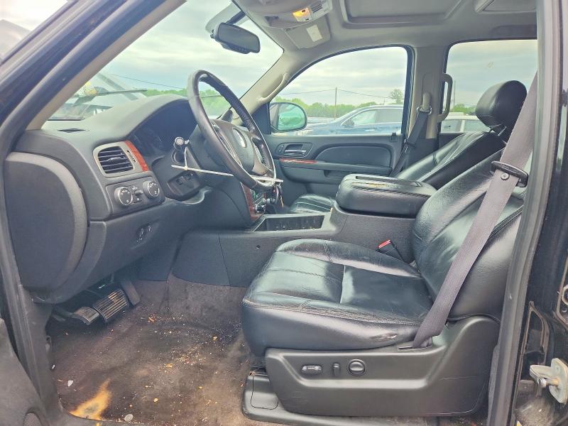 53202286 :رقم المزاد ، 1GNSKBE0XBR257499 vin ، 2011 Chevrolet Tahoe مزاد بيع