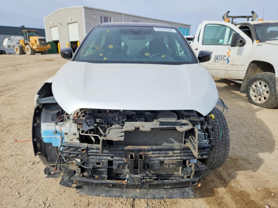 53285536 :رقم المزاد ، 3N1CP5CV1LL549472 vin ، 2020 Nissan Kicks مزاد بيع