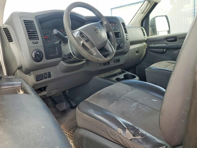 Продаж на аукціоні авто 2016 Nissan Nv 2500, vin: 1N6BF0KY7GN813095, номер лоту: 53959676