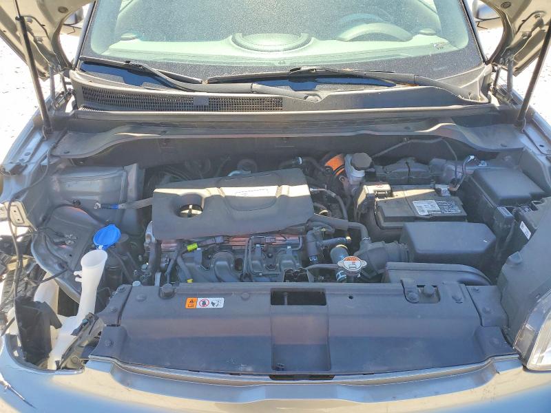 2018 Kia Soul მანქანა იყიდება აუქციონზე, vin: KNDJN2A22J7572407, აუქციონის ნომერი: 53771136