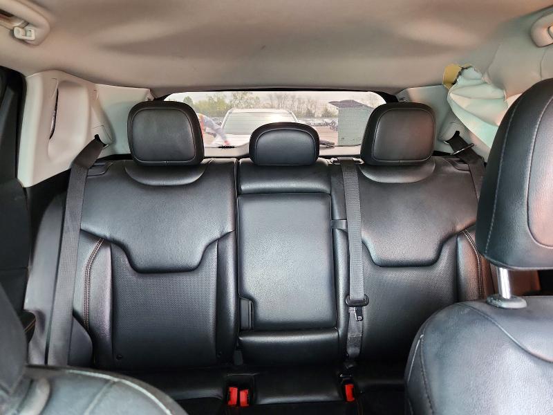 2020 Jeep Compass მანქანა იყიდება აუქციონზე, vin: 3C4NJDCB4LT208557, აუქციონის ნომერი: 52200456