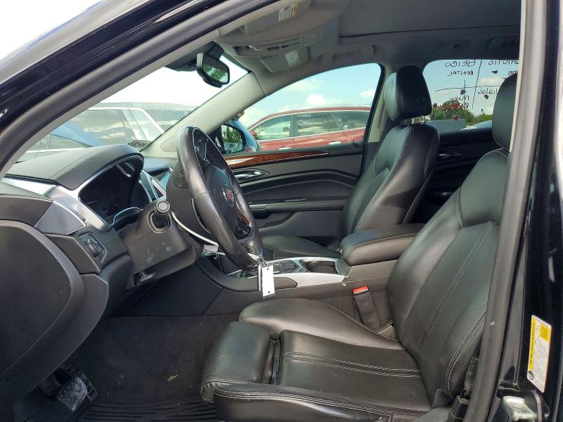 Продажа на аукционе авто 2015 Cadillac Srx, vin: 3GYFNCE37FS514746, номер лота: 53943046
