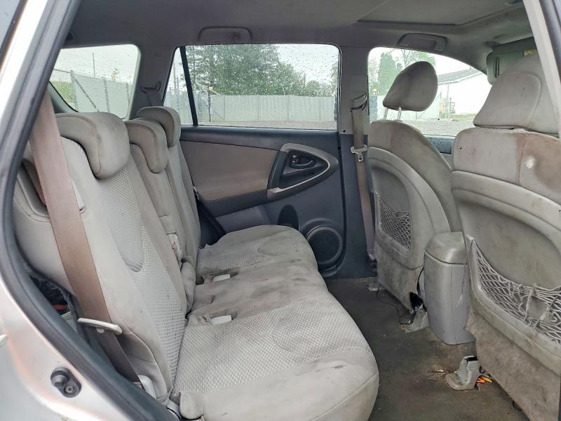 Aukcja sprzedaży 2008 Toyota Rav4, vin: JTMZD31V386058216, numer aukcji: 54148556