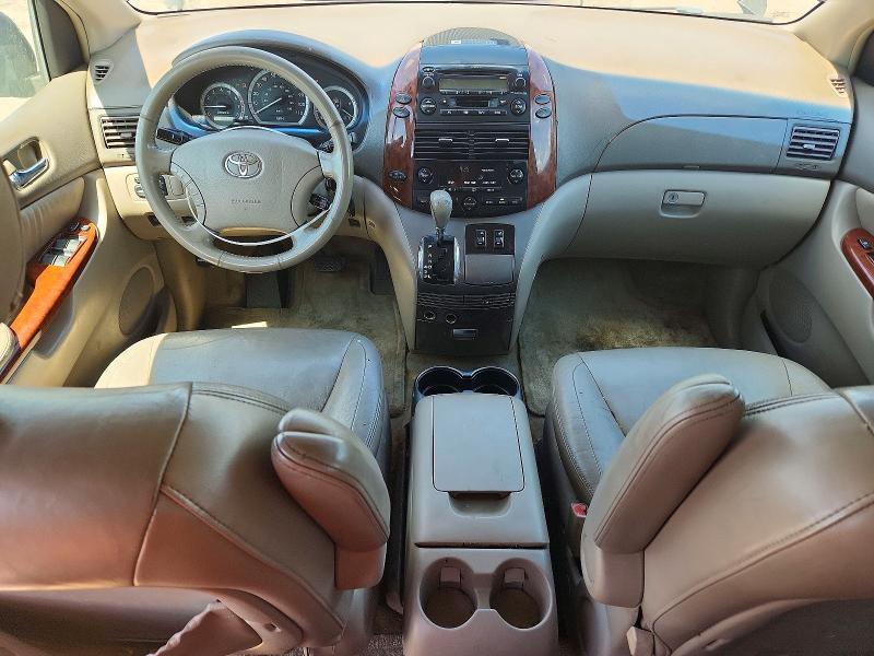 Aukcja sprzedaży 2004 Toyota Sienna, vin: 5TDZA22C64S055871, numer aukcji: 52809176