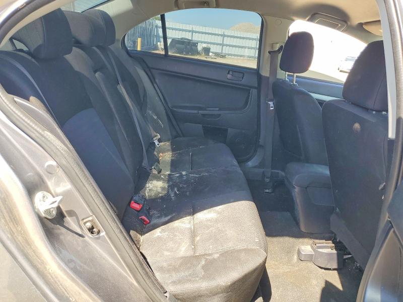 Aukcja sprzedaży 2013 Mitsubishi Lancer, vin: JA32U2FU7DU019144, numer aukcji: 52456646