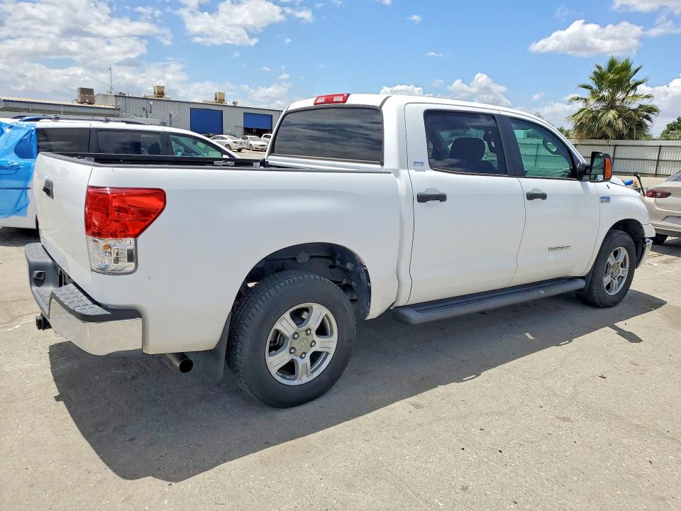 Продаж на аукціоні авто 2011 Toyota Tundra, vin: 5TFEY5F17BX111991, номер лоту: 54559246