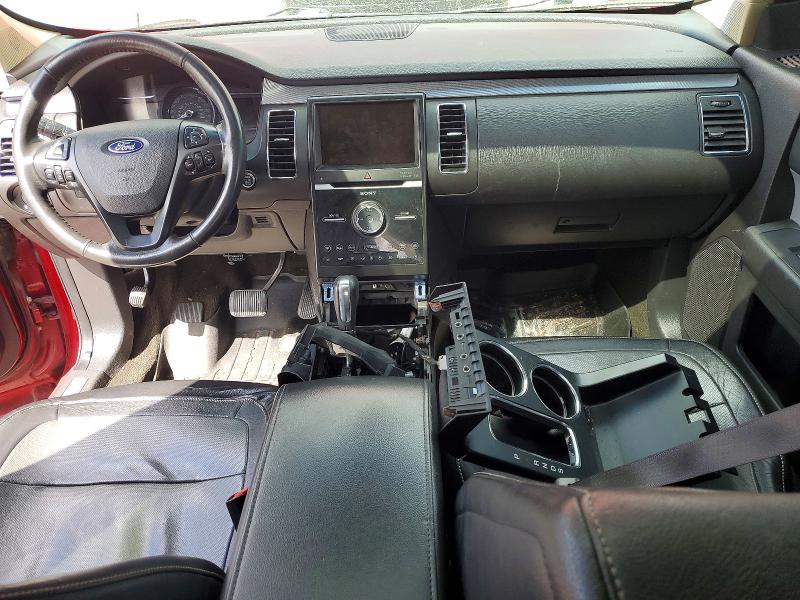 Продажа на аукционе авто 2013 Ford Flex, vin: 2FMHK6DT3DBD07103, номер лота: 52942896