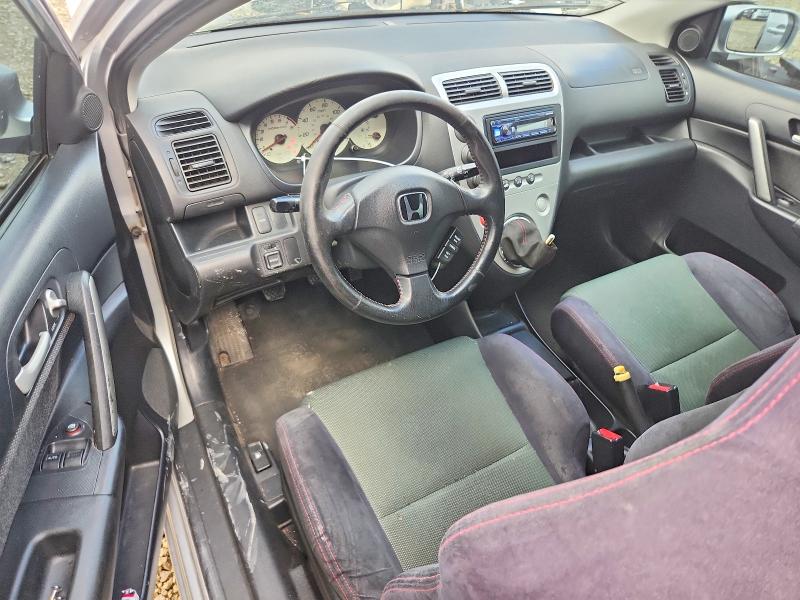 Auction sale of the 2003 Honda Civic, vin: SHHEP33533U403520, lot number: 55462126