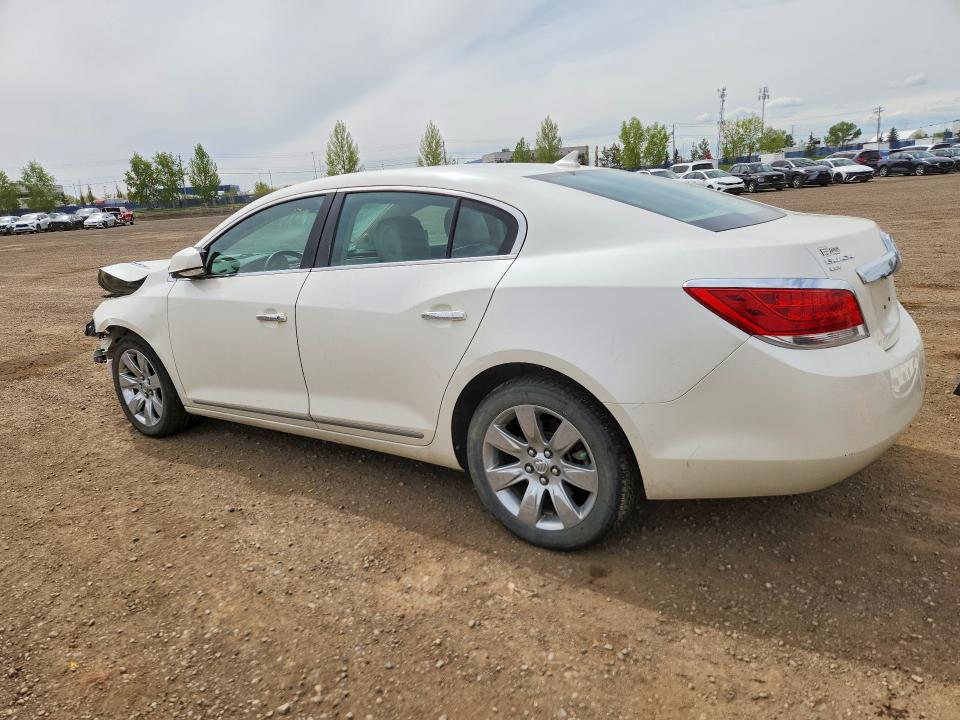 Aukcja sprzedaży 2010 Buick Allure/lacrosse, vin: 1G4GL5EG0AF200458, numer aukcji: 54801176