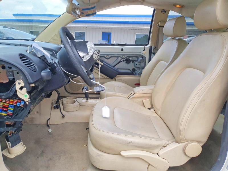 Aukcja sprzedaży 2005 Volkswagen New Beetle, vin: 3VWCK31C25M413623, numer aukcji: 53287586