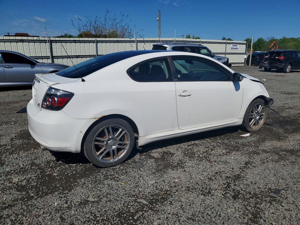 Aukcja sprzedaży 2008 Scion Tc, vin: JTKDE167880258803, numer aukcji: 52007206